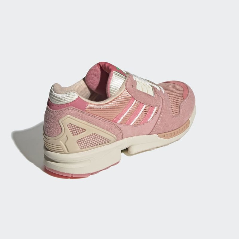 PINK-latte 秋冬　まとめ売り　計7点 adidas ZX 8000 Strawberry Latte | GY4648 | Grailify